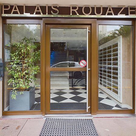 Valentina 16/18 Rue Rouaze Cannes Dış mekan fotoğraf