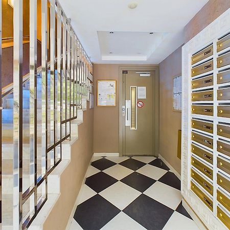 Valentina 16/18 Rue Rouaze Cannes Dış mekan fotoğraf