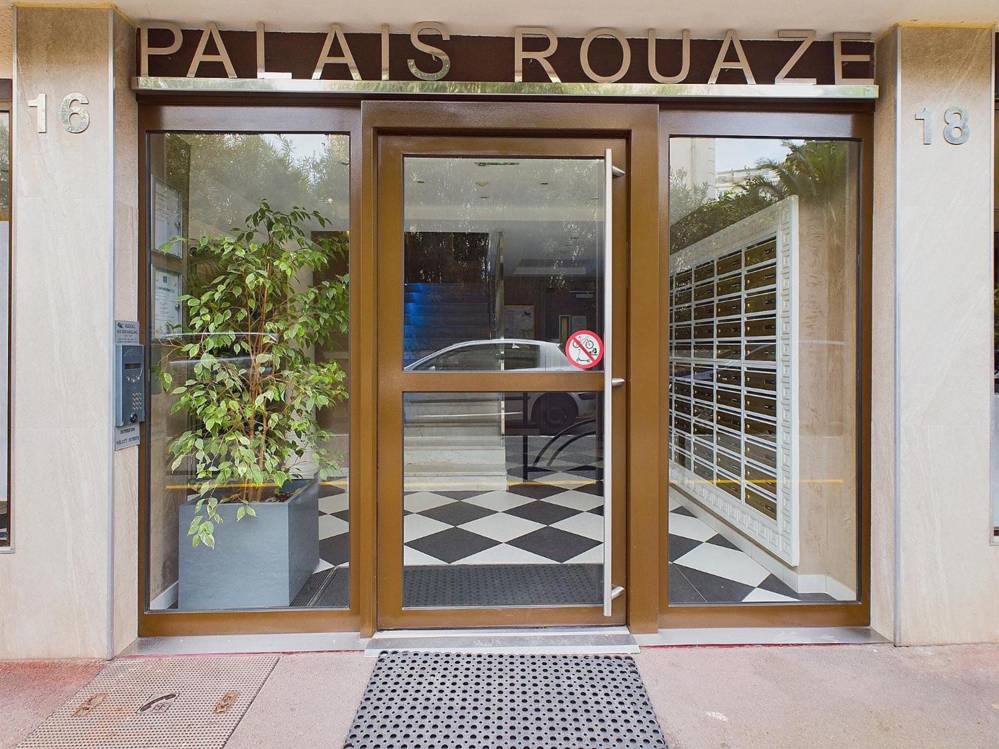 Valentina 16/18 Rue Rouaze Cannes Dış mekan fotoğraf