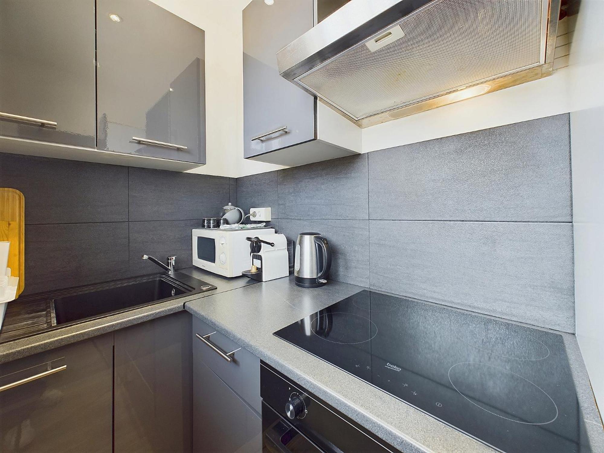 Valentina 16/18 Rue Rouaze Cannes Dış mekan fotoğraf