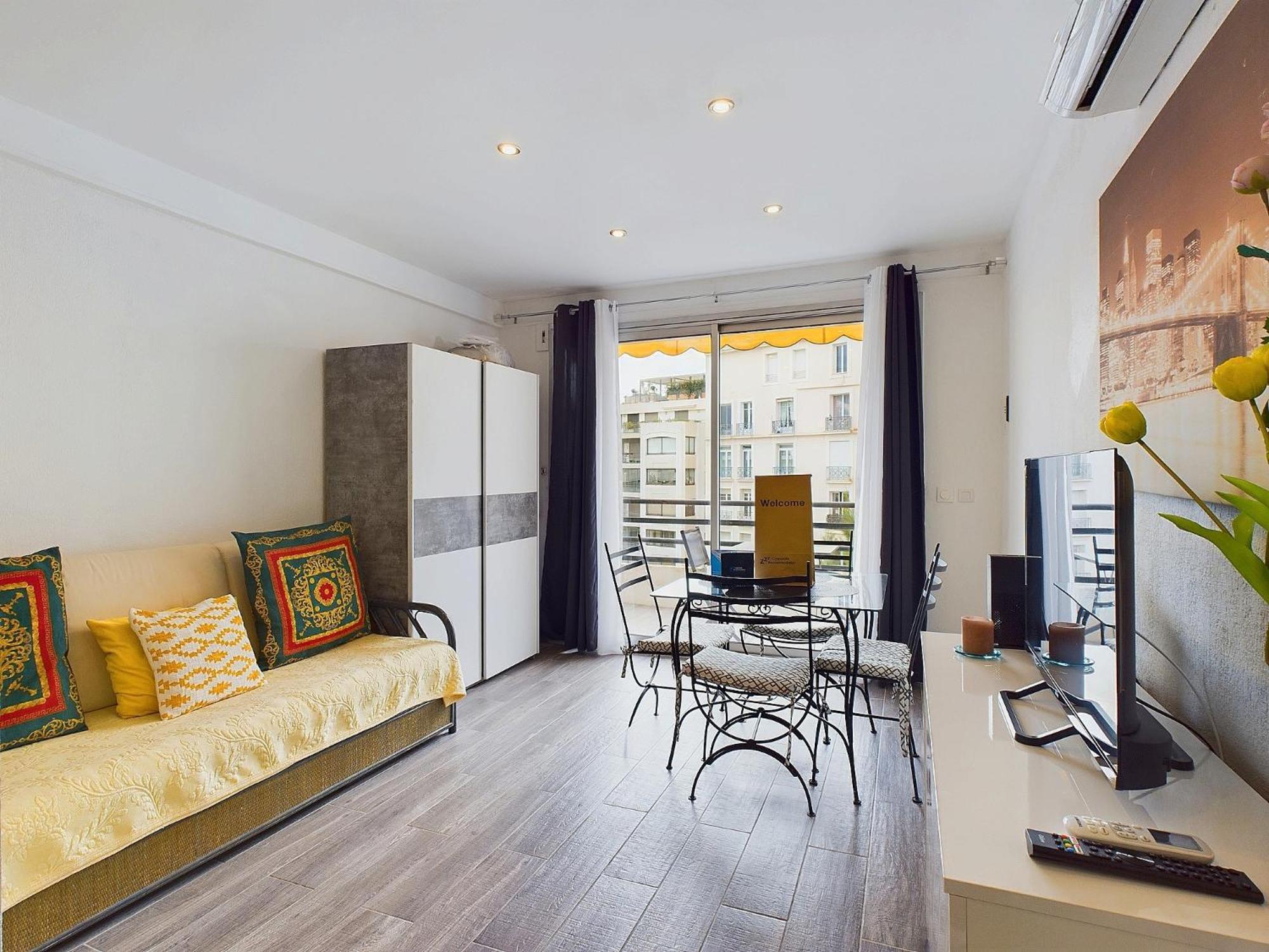 Valentina 16/18 Rue Rouaze Cannes Dış mekan fotoğraf