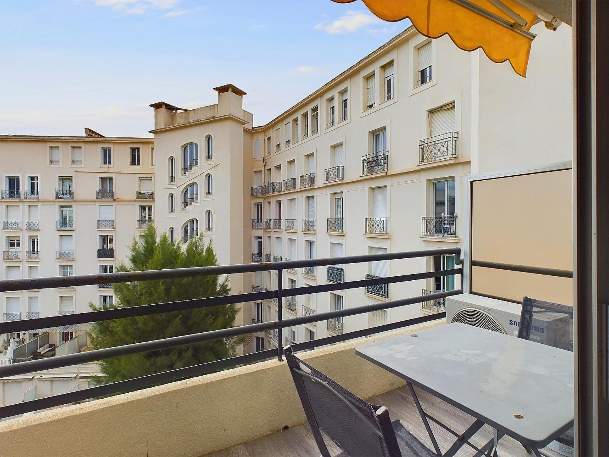 Valentina 16/18 Rue Rouaze Cannes Dış mekan fotoğraf