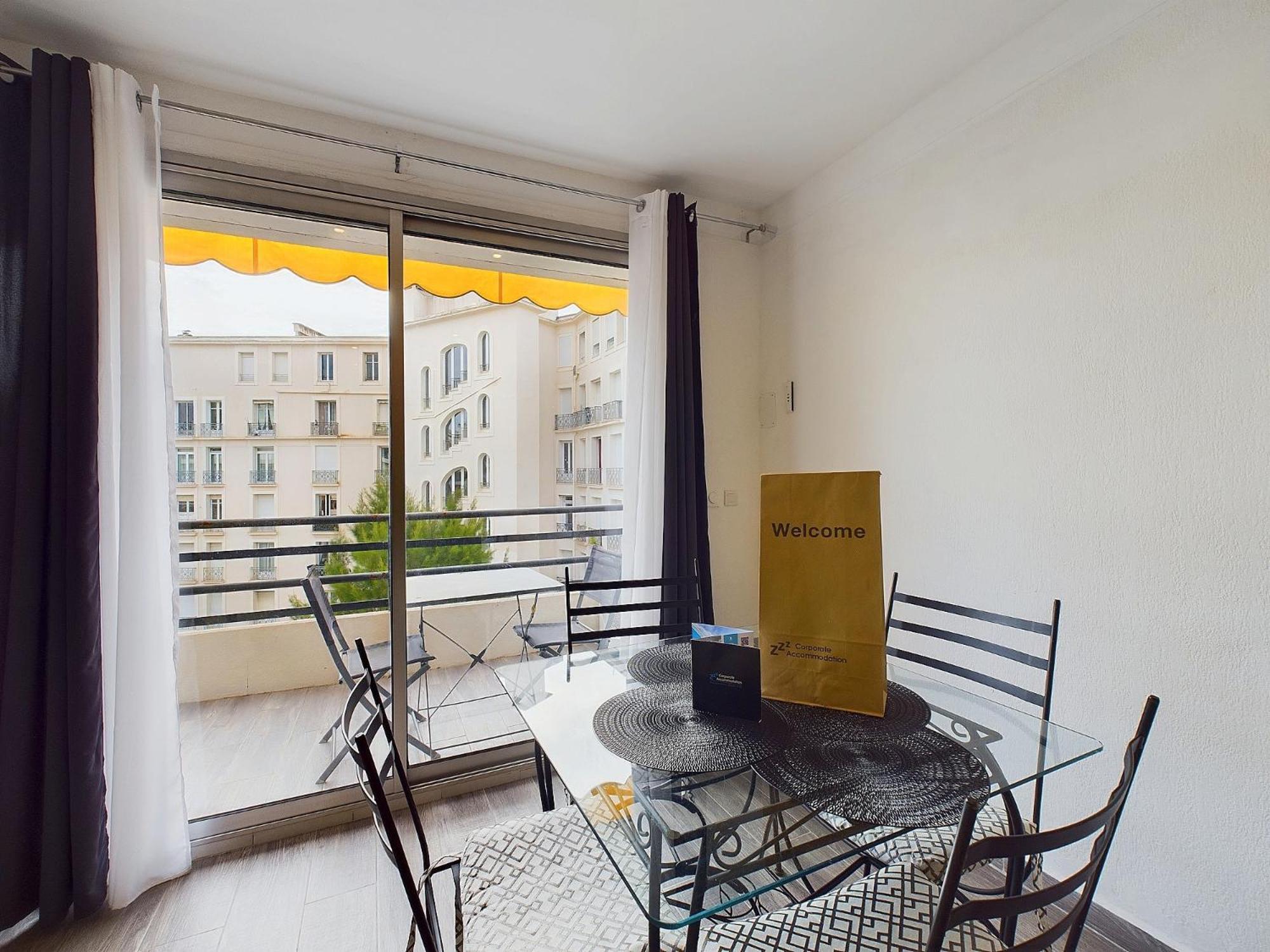 Valentina 16/18 Rue Rouaze Cannes Dış mekan fotoğraf