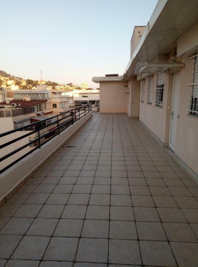 Valentina 16/18 Rue Rouaze Cannes Dış mekan fotoğraf