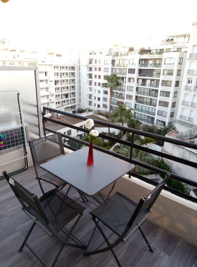 Valentina 16/18 Rue Rouaze Cannes Dış mekan fotoğraf